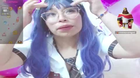 DearAbbie online show from February 2025 01:26:02 PM