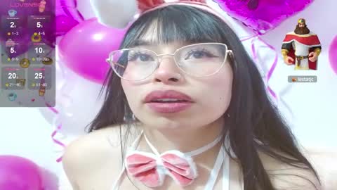 DearAbbie online show from February 2025 01:40:01 PM