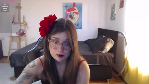 dearlilith6666 online show from February 2026 02:55:02 PM