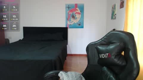 dearlilith6666 online show from March 2026 04:33:02 PM