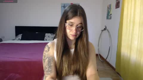 dearlilith6666 online show from April 2026 03:57:01 PM