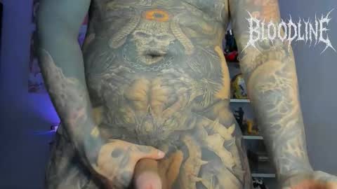 Snapshot of death_ink666 chatting on November 2025 07:02:02 PM online show from November 2025 07:02:02 PM