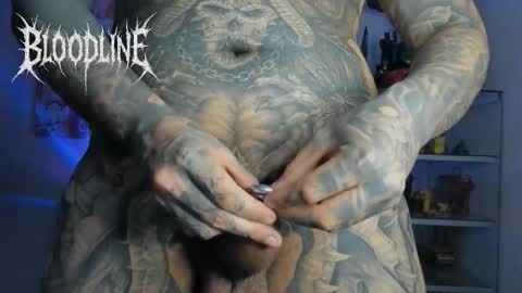 Snapshot of death_ink666 chatting on November 2025 03:14:02 PM online show from November 2025 03:14:02 PM