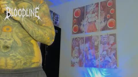 Snapshot of death_ink666 chatting on November 2025 04:42:01 PM online show from November 2025 04:42:01 PM