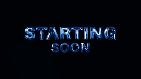    online show from March 2026 06:00:01 PM