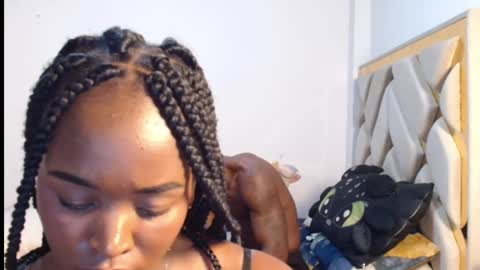 Snapshot of debayokaia chatting on June 2026 06:44:01 PM debayo online show from June 2026 06:44:01 PM