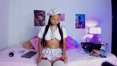 debbie_hans online show from October 2025 11:11:02 AM