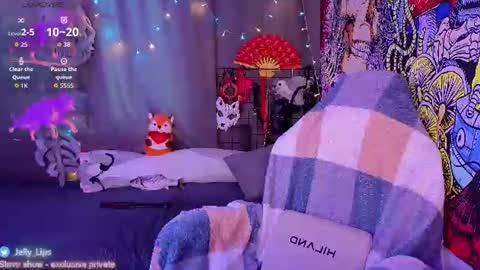 debbie_hanter online show from June 2026 05:53:02 AM