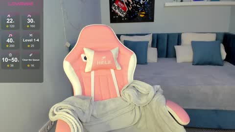 Jennifer online show from February 2025 12:09:01 AM