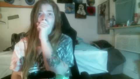 DEBBIE online show from November 2025 02:33:01 AM