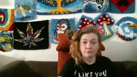 DEBBIE online show from February 2026 02:43:02 PM