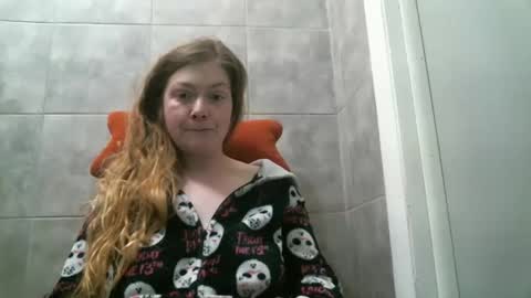 Snapshot of debbieafterhours69 chatting on April 2026 04:14:01 PM DEBBIE online show from April 2026 04:14:01 PM