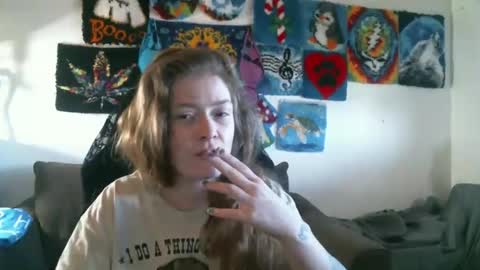 Snapshot of debbieafterhours69 chatting on April 2026 08:12:02 PM DEBBIE online show from April 2026 08:12:02 PM