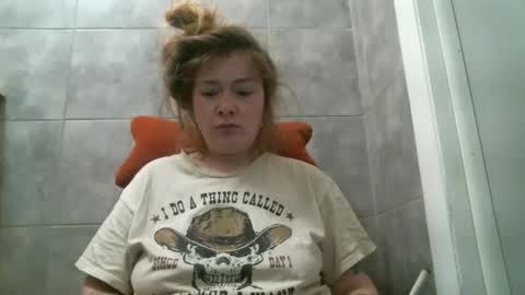 Snapshot of debbieafterhours69 chatting on April 2026 02:49:01 PM DEBBIE online show from April 2026 02:49:01 PM