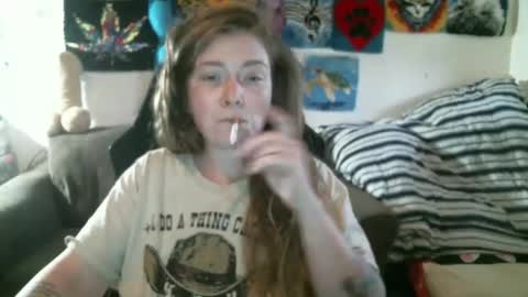 Snapshot of debbieafterhours69 chatting on April 2026 08:11:02 PM DEBBIE online show from April 2026 08:11:02 PM