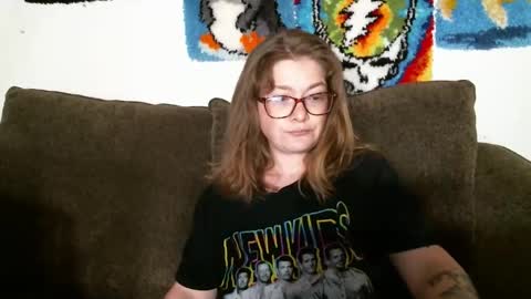Snapshot of debbieafterhours69 chatting on June 2026 11:23:01 AM DEBBIE online show from June 2026 11:23:01 AM