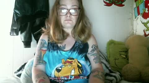 Snapshot of debbieafterhours69 chatting on June 2026 05:41:01 AM DEBBIE online show from June 2026 05:41:01 AM
