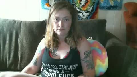 Snapshot of debbieafterhours69 chatting on July 2026 02:51:01 PM DEBBIE online show from July 2026 02:51:01 PM