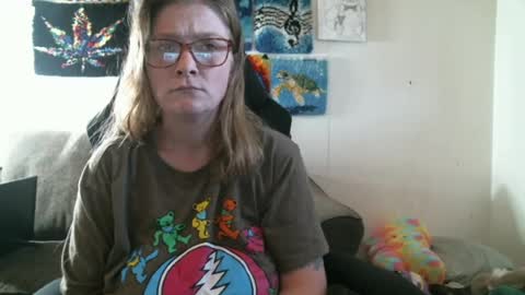 Snapshot of debbieafterhours69 chatting on July 2026 10:45:01 PM DEBBIE online show from July 2026 10:45:01 PM