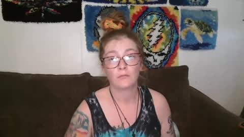 Snapshot of debbieafterhours69 chatting on August 2026 04:42:02 PM DEBBIE online show from August 2026 04:42:02 PM