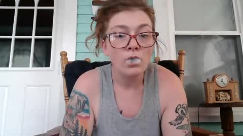 Snapshot of debbieafterhours69 chatting on August 2026 01:57:02 PM DEBBIE online show from August 2026 01:57:02 PM