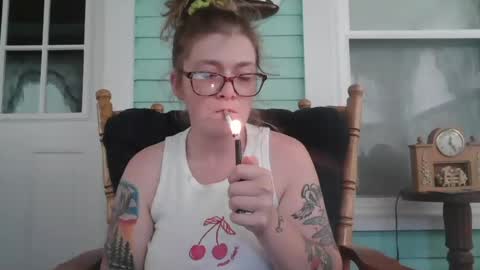 Snapshot of debbieafterhours69 chatting on August 2026 02:22:01 PM DEBBIE online show from August 2026 02:22:01 PM