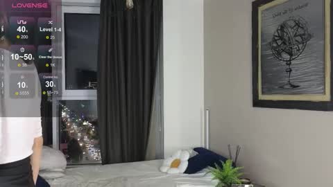 Eva online show from October 2025 05:14:02 PM