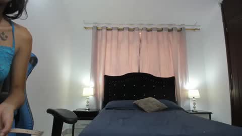  Dbora  online show from December 2024 05:01:01 PM