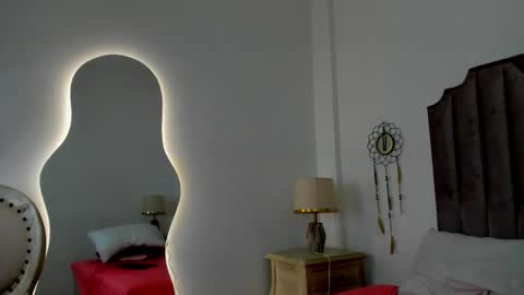 Debora online show from March 2025 02:34:02 PM