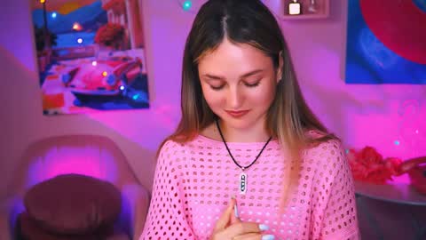 Snapshot of deboralarson chatting on December 2024 01:33:02 PM Debora online show from December 2024 01:33:02 PM