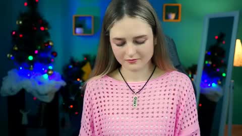 Snapshot of deboralarson chatting on December 2024 08:12:01 AM Debora online show from December 2024 08:12:01 AM