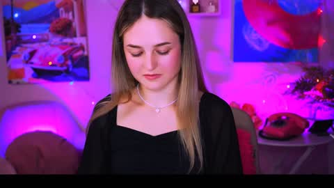 Snapshot of deboralarson chatting on January 2025 07:11:01 AM Debora online show from January 2025 07:11:01 AM