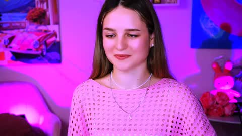 Snapshot of deboralarson chatting on January 2025 07:57:01 AM Debora online show from January 2025 07:57:01 AM