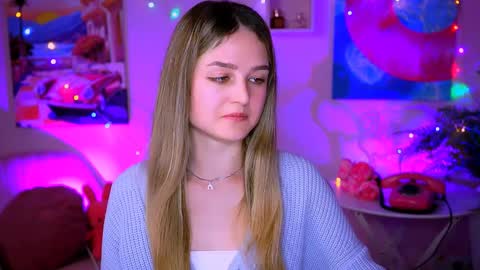 Snapshot of deboralarson chatting on February 2025 09:37:01 AM Debora online show from February 2025 09:37:01 AM