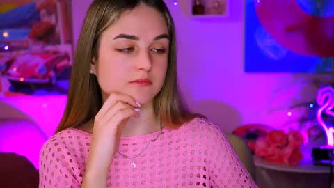 Snapshot of deboralarson chatting on February 2025 05:02:01 AM Debora online show from February 2025 05:02:01 AM