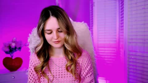 Snapshot of deboralarson chatting on February 2025 03:21:02 AM Debora online show from February 2025 03:21:02 AM