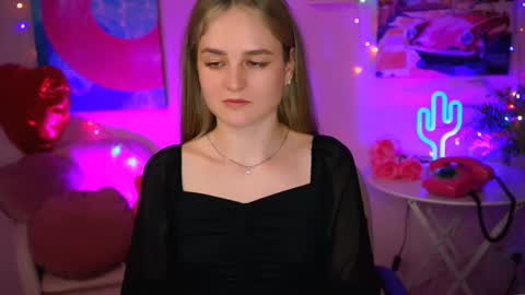 Snapshot of deboralarson chatting on March 2025 11:10:02 AM Debora online show from March 2025 11:10:02 AM