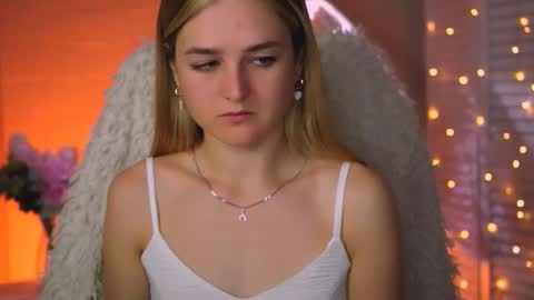 Snapshot of deboralarson chatting on September 2025 04:03:02 AM Debora online show from September 2025 04:03:02 AM