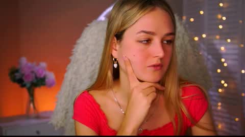 Snapshot of deboralarson chatting on September 2025 07:24:02 AM Debora online show from September 2025 07:24:02 AM