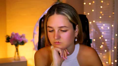 Debora online show from November 2025 03:49:01 AM