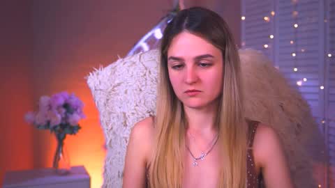 Debora online show from February 2026 08:49:01 AM