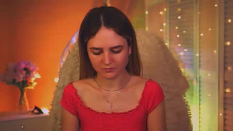 Debora online show from February 2026 03:15:01 AM