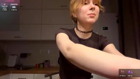 Hello My name is Sarah im new model here and little but shy. online show from February 2026 04:25:02 PM