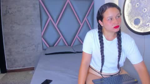 deboraydark online show from May 2026 09:01:01 PM