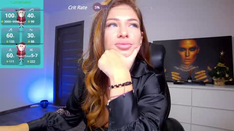 Snapshot of debralee chatting on January 2025 08:29:01 AM Monique online show from January 2025 08:29:01 AM