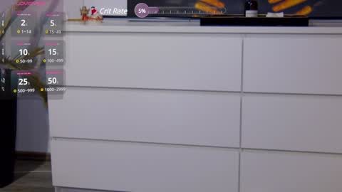 Snapshot of debralee chatting on March 2025 12:44:02 PM Monique online show from March 2025 12:44:02 PM