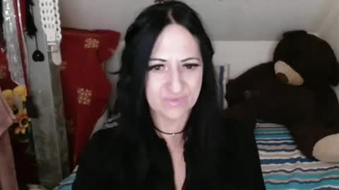 DebraMilf online show from March 2026 02:28:01 AM