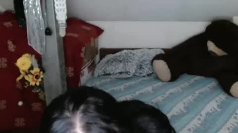 DebraMilf online show from May 2026 01:22:02 AM