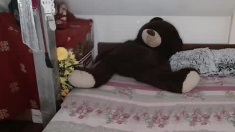 DebraMilf online show from June 2026 02:16:02 AM