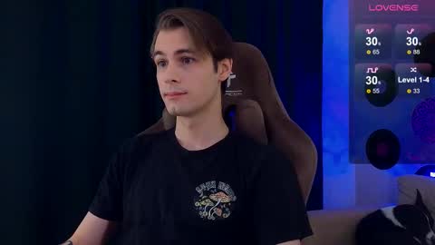 Samuel online show from February 2026 04:31:01 AM